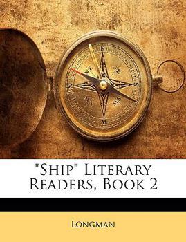 Paperback Ship Literary Readers, Book 2 Book