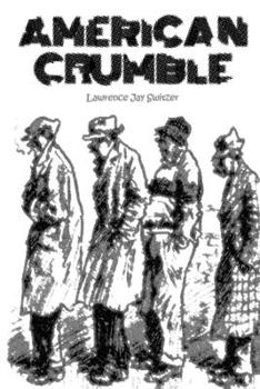 Paperback American Crumble Book