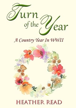 Paperback Turn of the Year Book