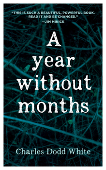 Paperback A Year Without Months Book