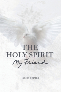 Paperback The Holy Spirit: My Friend Book