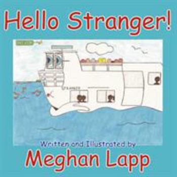 Paperback Hello Stranger! Book