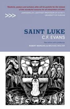 Paperback Saint Luke Book