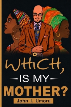 Which, Is My Mother?: The Young Widow's Pain (Success By Choice)