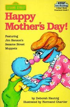 Paperback Happy Mother's Day! Book
