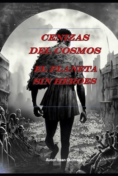Paperback El planeta sin Heroes [Spanish] Book