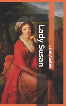 Paperback Lady Susan Book