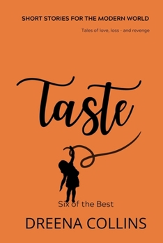 Paperback Taste: Six of the Best Book