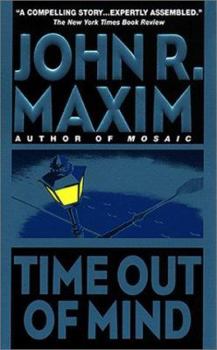 Mass Market Paperback Time Out of Mind Book