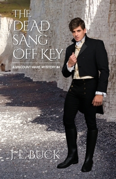 Paperback The Dead Sang Off Key Book