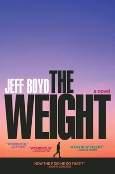 Hardcover The Weight Book