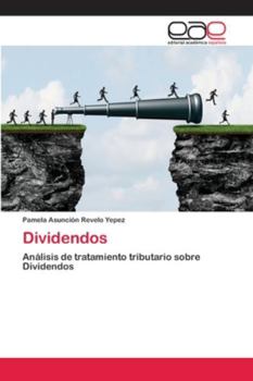 Paperback Dividendos [Spanish] Book