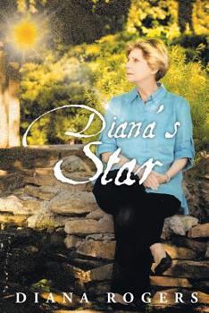 Paperback Diana's Star Book