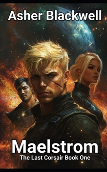 Paperback Maelstrom Book