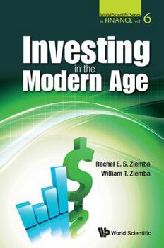 Paperback Investing in the Modern Age Book