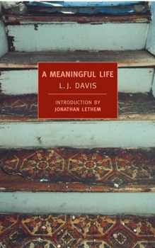 Paperback A Meaningful Life Book