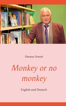 Monkey or no monkey: English und Deutsch