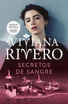Paperback Secretos de Sangre / Blood Secrets [Spanish] Book