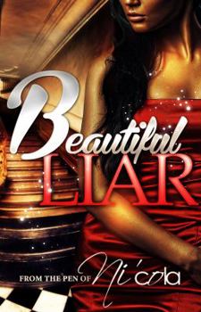 Paperback Beautiful Liar Book