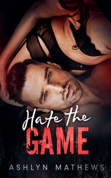 Paperback Hate the Game Book
