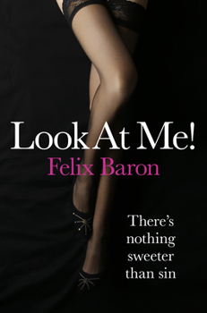 Paperback Look at Me! Book