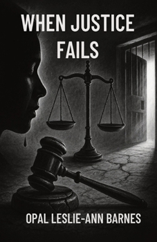 Paperback When Justice Fails Book