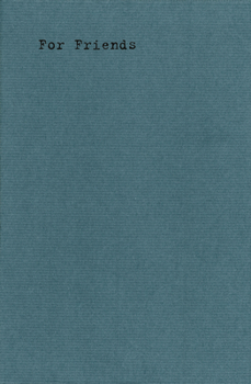 Hardcover Alessandra Borghese & Alessandra d'Urso: For Friends Book