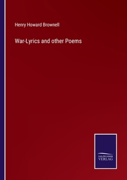 Paperback War-Lyrics and other Poems Book