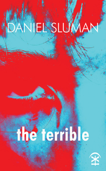 Paperback the Terrible Book