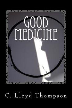 Paperback Good Medicine: Medicinal and Martial Chi Kung Book