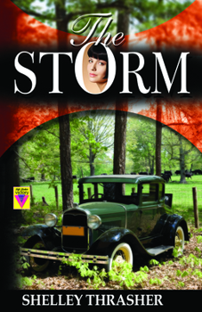 Paperback The Storm Book