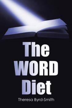 Paperback The WORD Diet Book