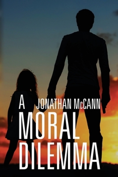 Paperback A Moral Dilemma Book