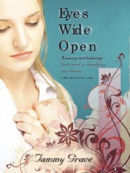 Paperback Eyes Wide Open Book