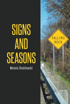 Paperback Signs and Seasons Book