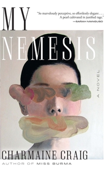 Hardcover My Nemesis Book
