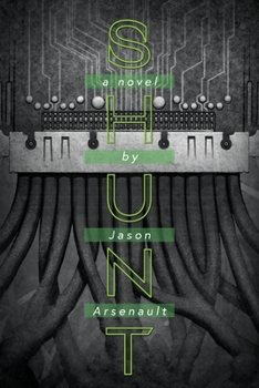 Paperback Shunt Book