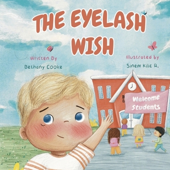 The Eyelash Wish