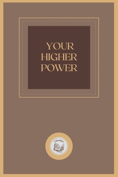 Paperback Your Higher Power Book