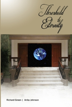 Paperback Threshold to Eternity Book
