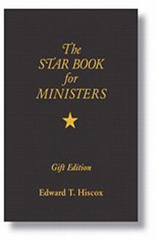 Imitation Leather The Star Book for Ministers Book