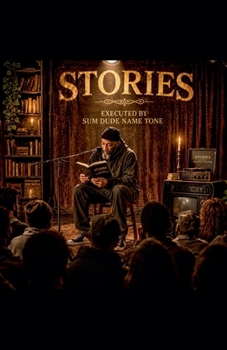 Paperback Stories Book