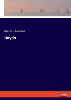 Paperback Haydn Book