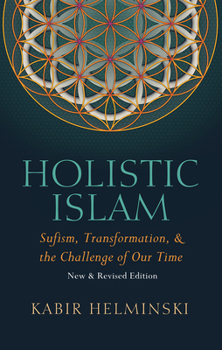 Paperback Holistic Islam Book