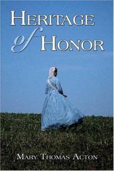 Heritage of Honor