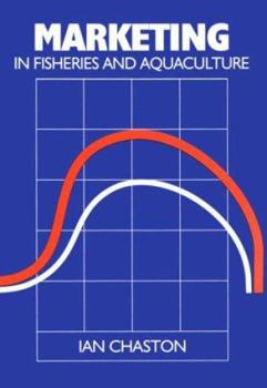 Paperback Marketing in Fisheries and Aquaculture Book