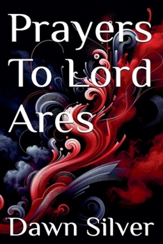 Paperback Prayers To Lord Ares Book