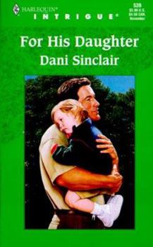 Mass Market Paperback For His Daughter Book