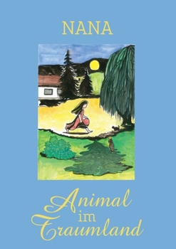 Paperback Animal im Traumland [German] Book