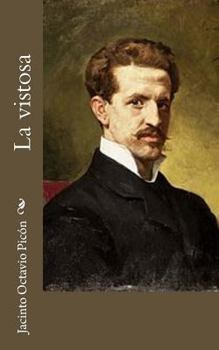 Paperback La vistosa [Spanish] Book